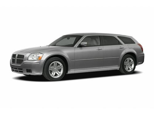 2005 Dodge Magnum R/T