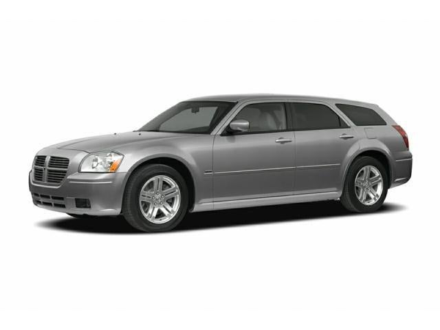 2005 Dodge Magnum R/T