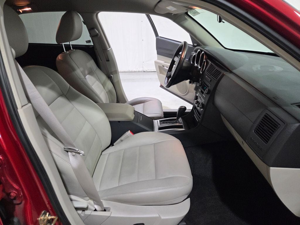 2005 Dodge Magnum R/T