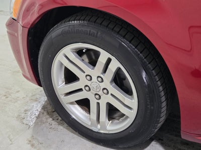 2005 Dodge Magnum R/T