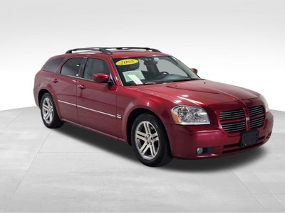 2005 Dodge Magnum R/T