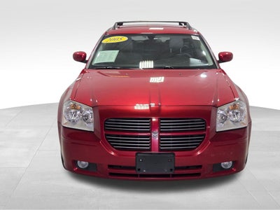 2005 Dodge Magnum R/T