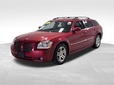 2005 Dodge Magnum R/T