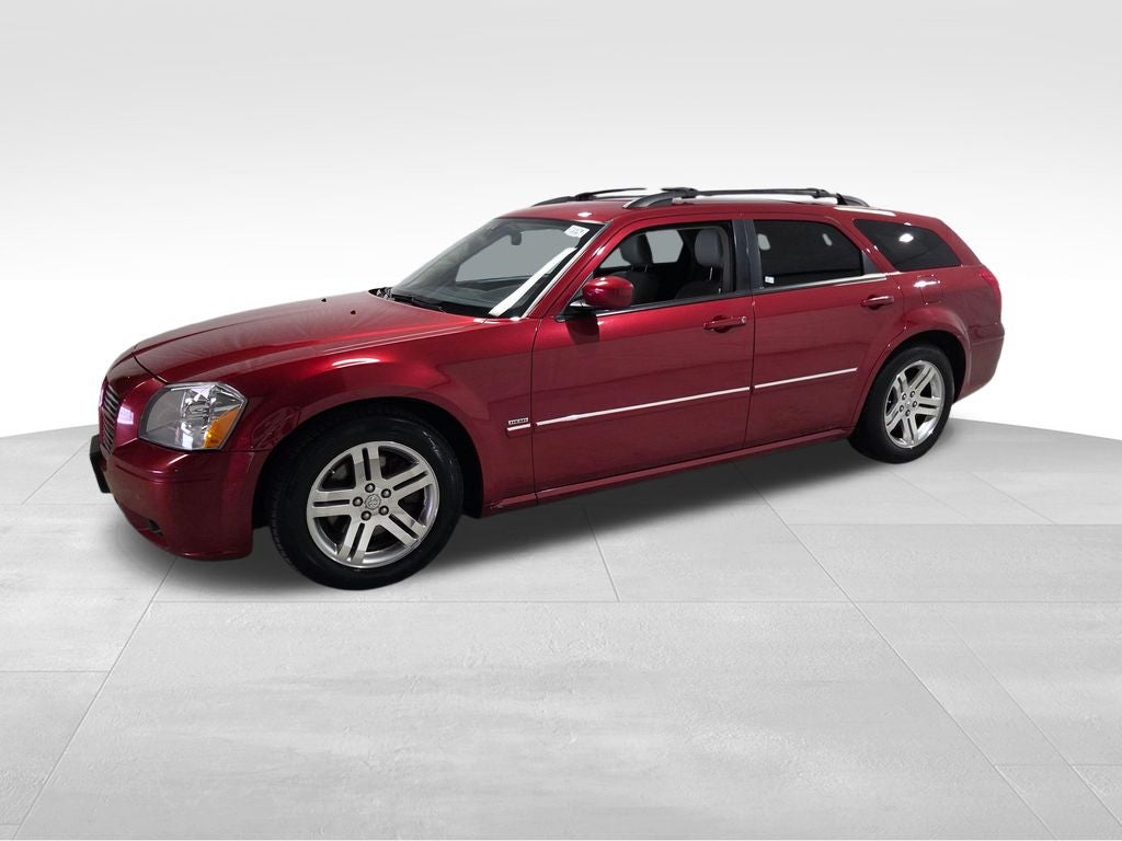 2005 Dodge Magnum R/T