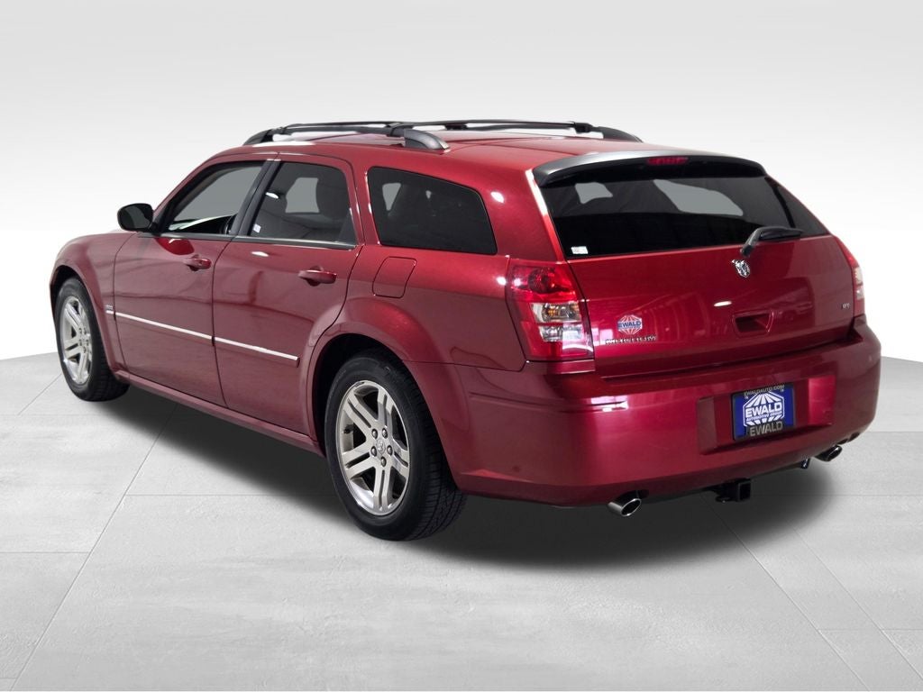 2005 Dodge Magnum R/T