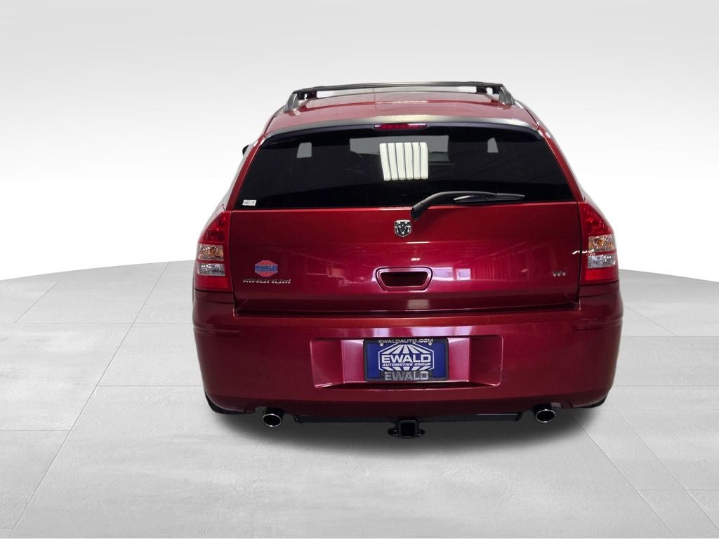 2005 Dodge Magnum R/T