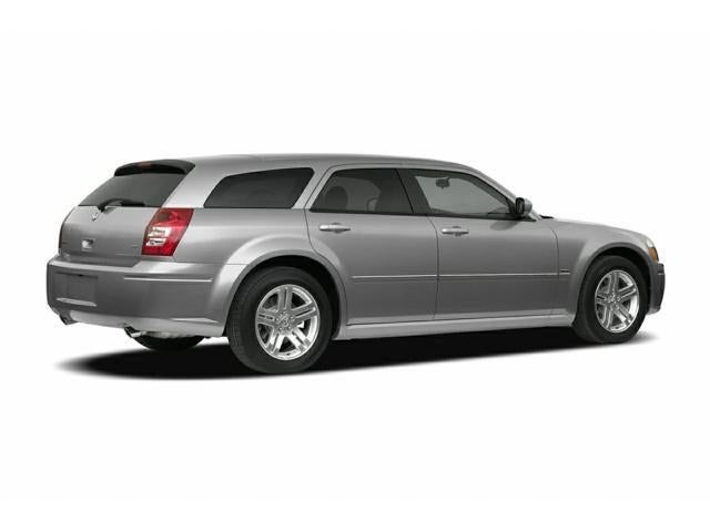 2005 Dodge Magnum R/T