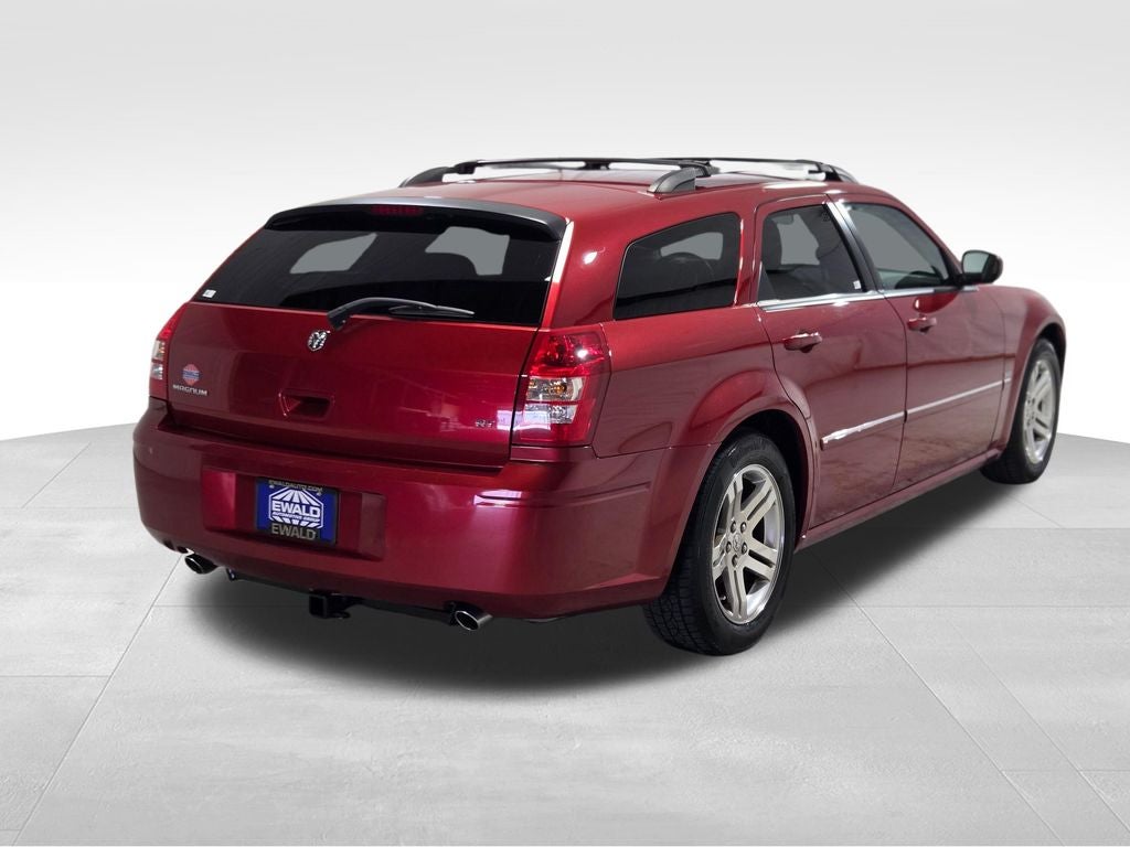 2005 Dodge Magnum R/T