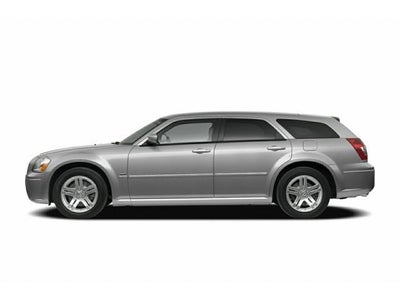 2005 Dodge Magnum R/T
