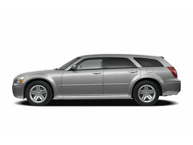 2005 Dodge Magnum R/T