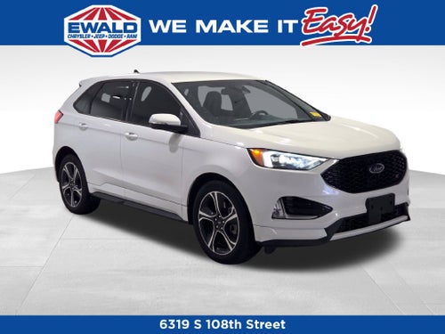 2021 Ford Edge ST