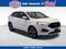 2021 Ford Edge ST