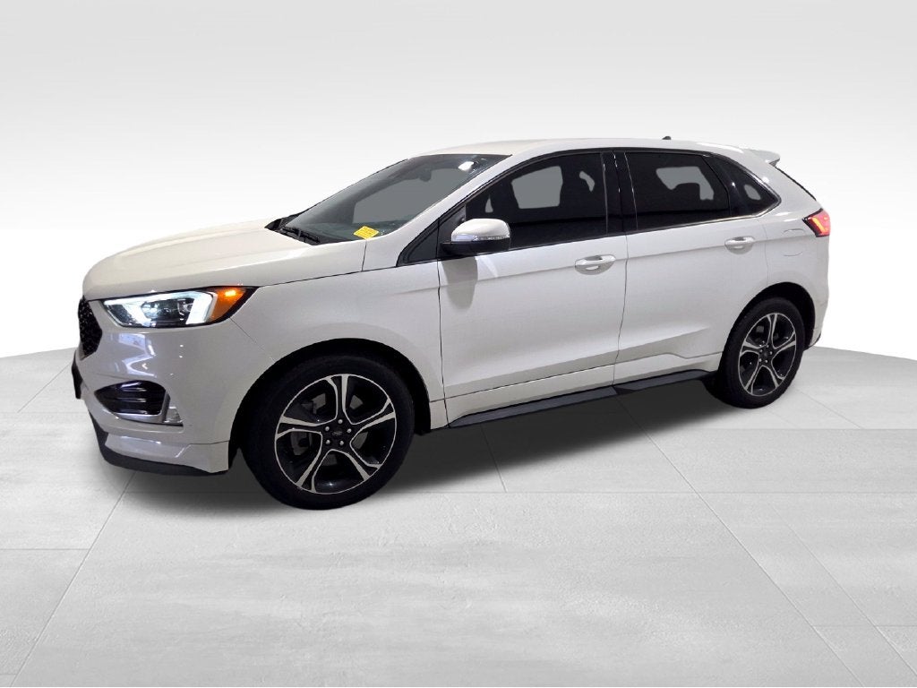 2021 Ford Edge ST