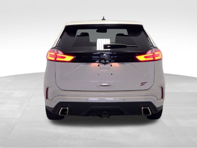 2021 Ford Edge ST