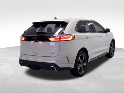 2021 Ford Edge ST