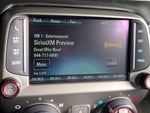 2014 Chevrolet Camaro 1LT
