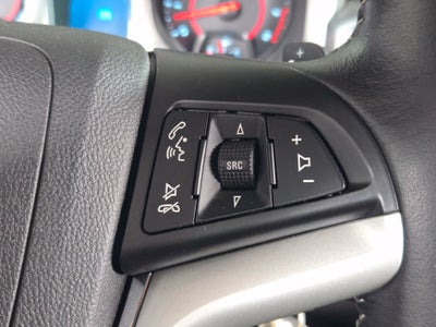 2014 Chevrolet Camaro 1LT