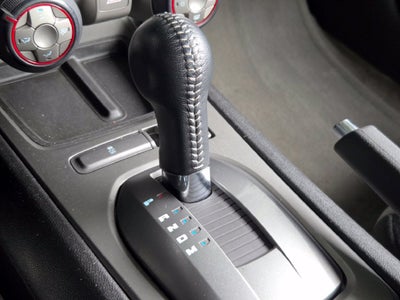 2014 Chevrolet Camaro 1LT