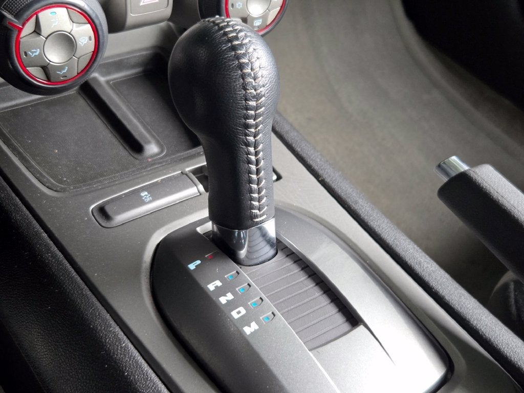 2014 Chevrolet Camaro 1LT