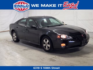 2005 Pontiac Grand Prix GT