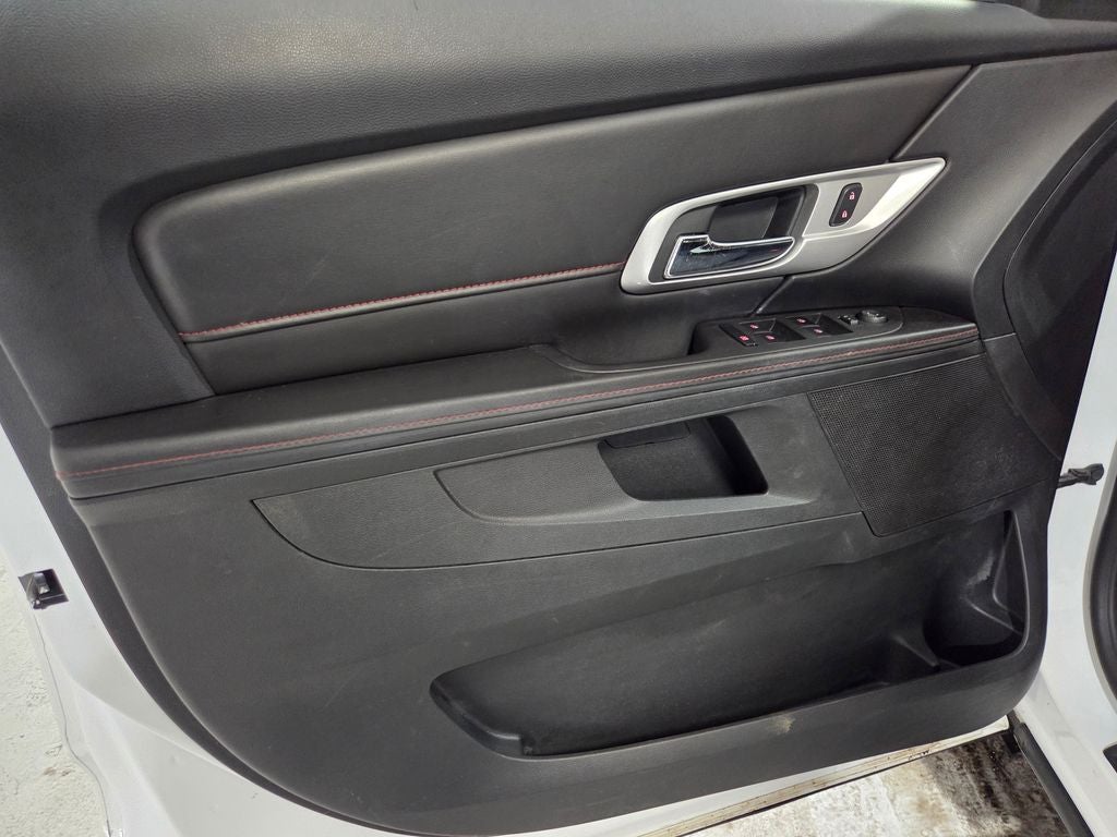 2014 GMC Terrain SLE-1