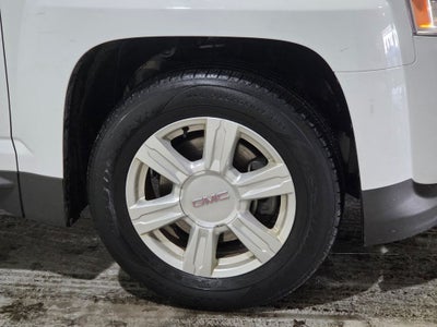 2014 GMC Terrain SLE-1