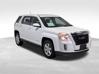 2014 GMC Terrain SLE-1