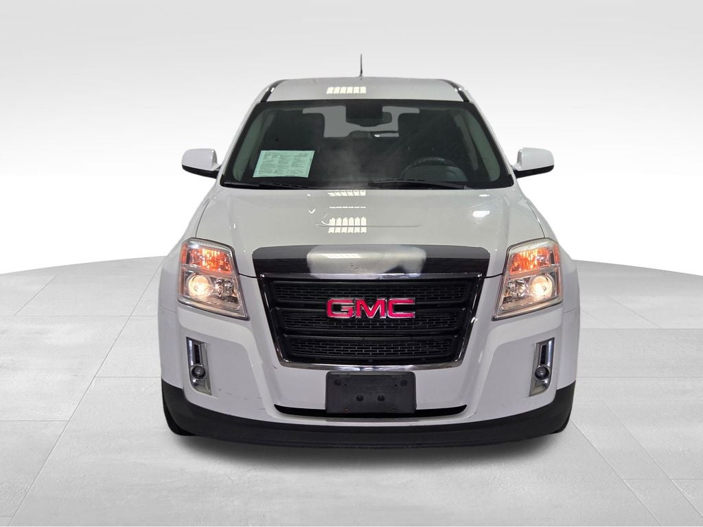 2014 GMC Terrain SLE-1