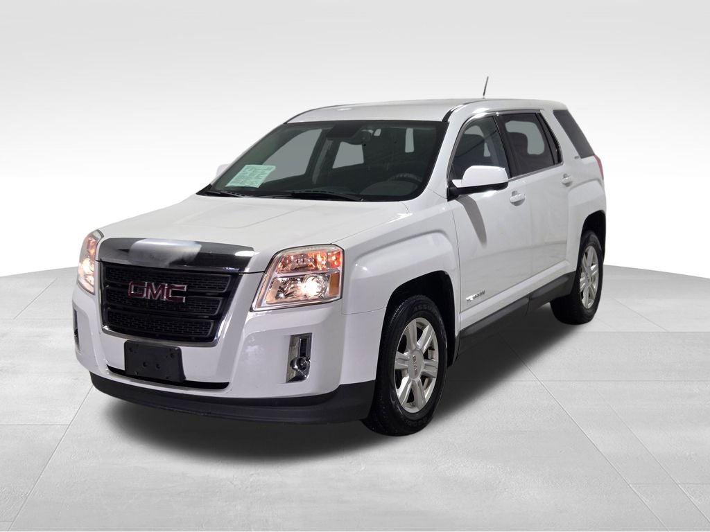 2014 GMC Terrain SLE-1