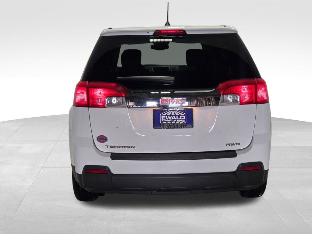 2014 GMC Terrain SLE-1