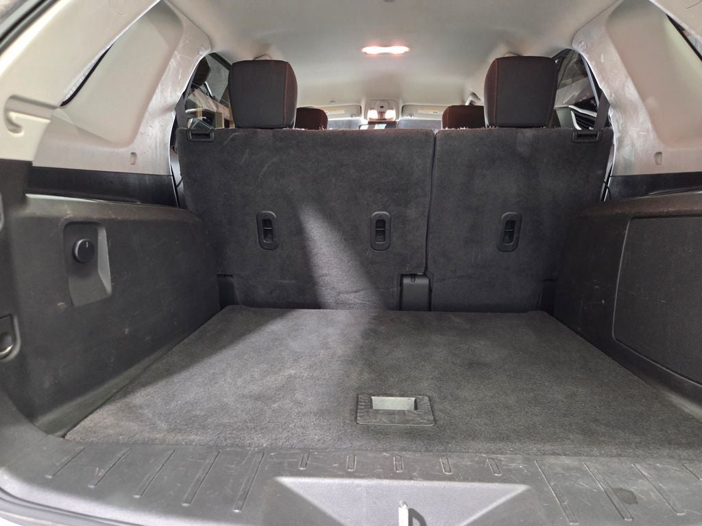 2014 GMC Terrain SLE-1