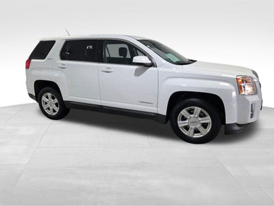 2014 GMC Terrain SLE-1