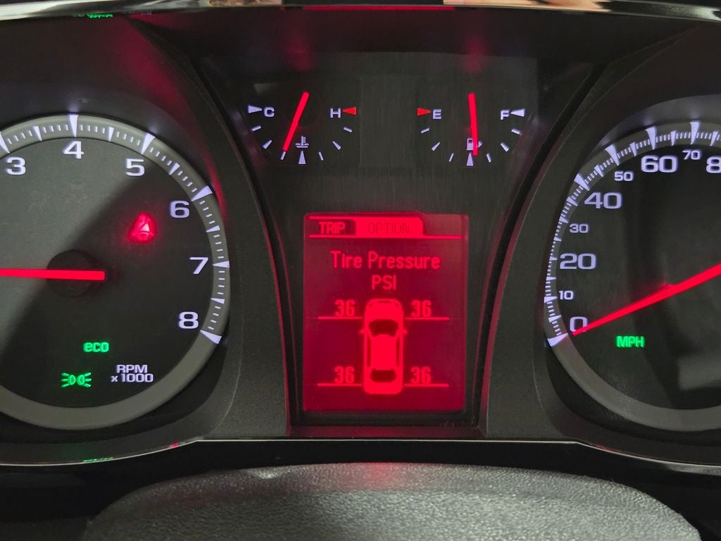 2014 GMC Terrain SLE-1