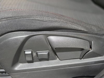 2014 GMC Terrain SLE-1