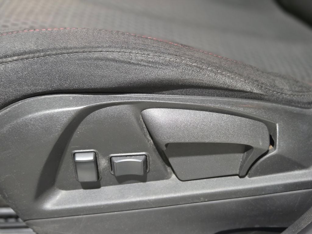 2014 GMC Terrain SLE-1