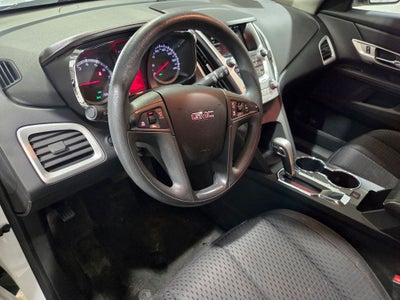 2014 GMC Terrain SLE-1