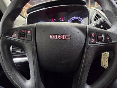 2014 GMC Terrain SLE-1