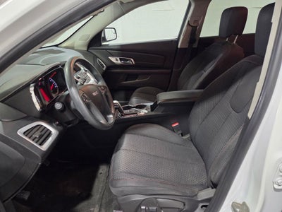 2014 GMC Terrain SLE-1