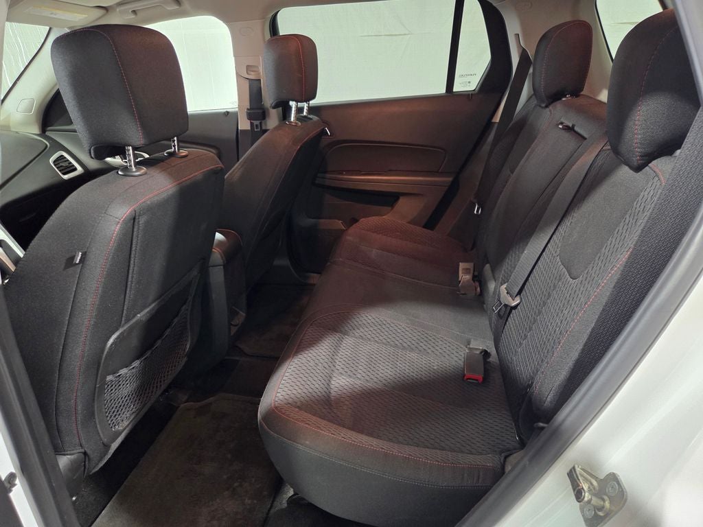 2014 GMC Terrain SLE-1