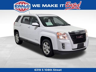 2014 GMC Terrain SLE-1