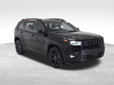 2026 Jeep Cherokee 85th Anniversary