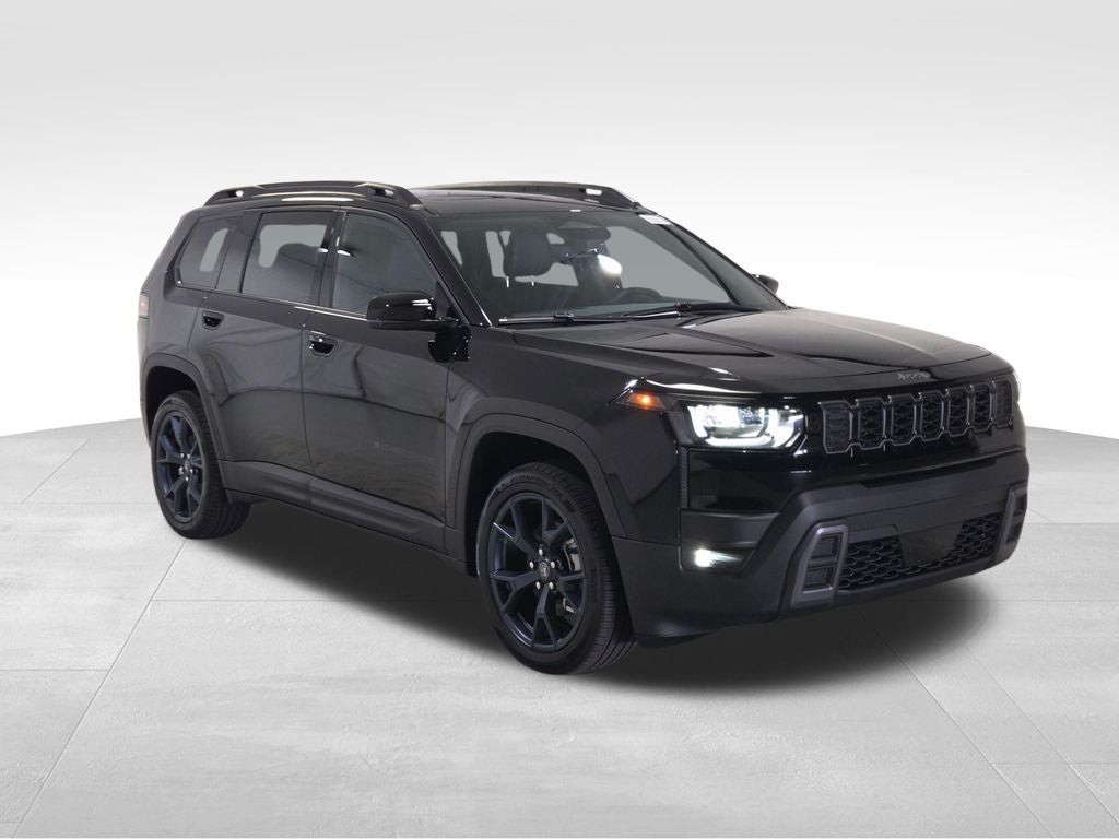2026 Jeep Cherokee 85th Anniversary