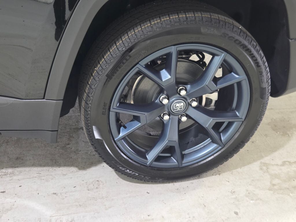 2026 Jeep Cherokee 85th Anniversary