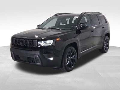 2026 Jeep Cherokee 85th Anniversary