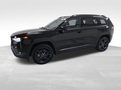 2026 Jeep Cherokee 85th Anniversary
