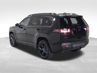 2026 Jeep Cherokee 85th Anniversary