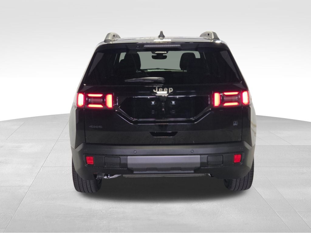 2026 Jeep Cherokee 85th Anniversary