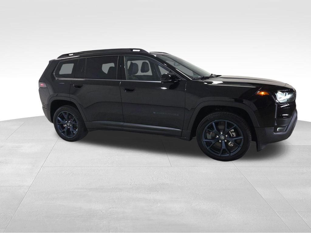 2026 Jeep Cherokee 85th Anniversary