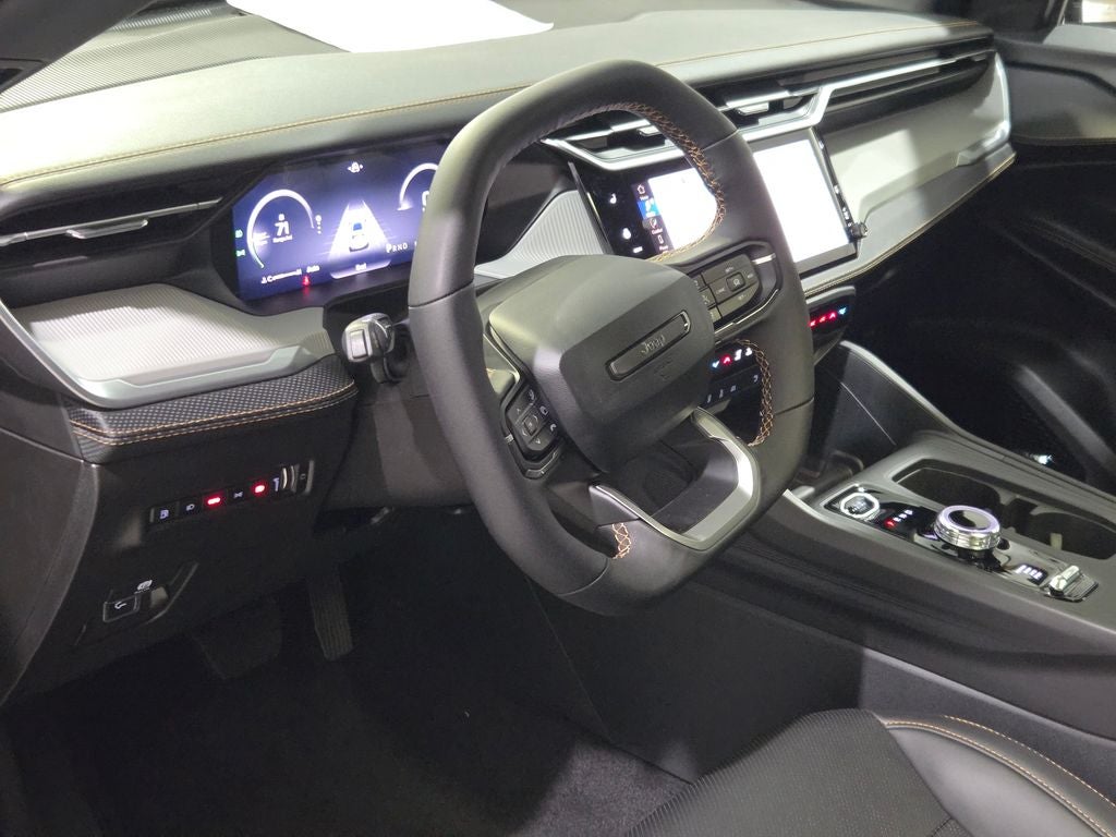 2026 Jeep Cherokee 85th Anniversary