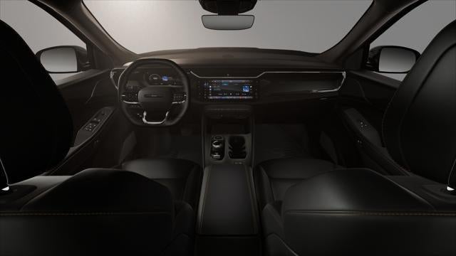 2026 Jeep Cherokee Limited - Photo 6